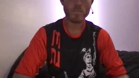 Snapshot of dirtydaddy69627829 chatting on 09.29.25 Justin Robinson online show from 09.29.25