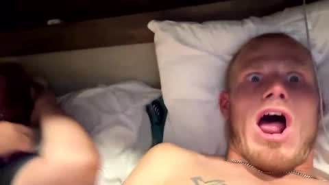 Snapshot of dirtydaddy69627829 chatting on 10.04.25 Justin Robinson online show from 10.04.25