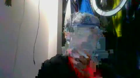 Snapshot of dirtydaddy69627829 chatting on 10.07.25 Justin Robinson online show from 10.07.25