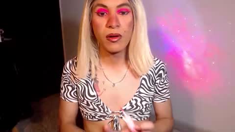 dirtydanezka online show from 11.18.25