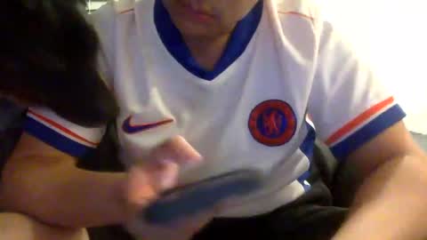 DirtyDanny online show from 02.06.25