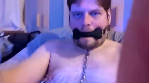 Snapshot of dirtydogsday chatting on 02.26.25 Dirtydog online show from 02.26.25