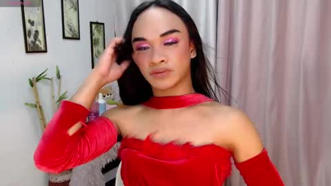 Ivana  Yanna and Elisha online show from 12.20.25