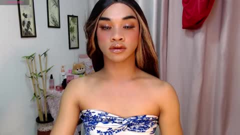 Ivana  Yanna and Elisha online show from 12.21.25