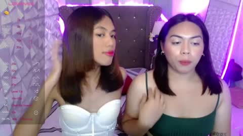 Snapshot of dirtyfag_faulkersons chatting on 06.16.26 Ivana Yanna and Elisha online show from 06.16.26
