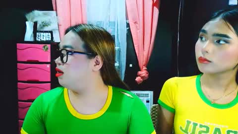 grace online show from 02.16.26