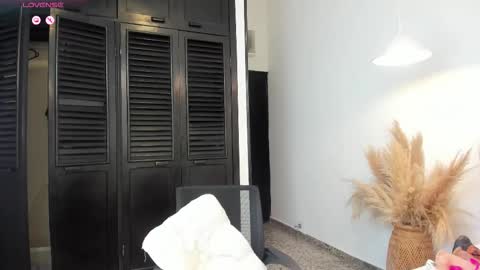 Angelica online show from 10.21.25