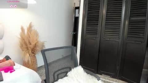 Angelica online show from 11.07.25