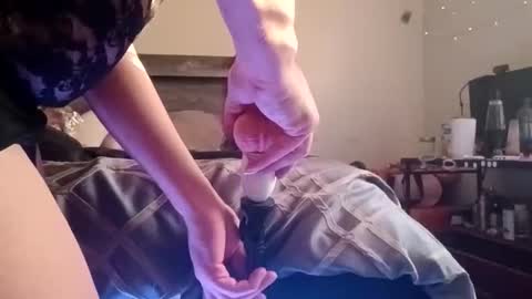 dirtygurl417898 online show from 12.15.25