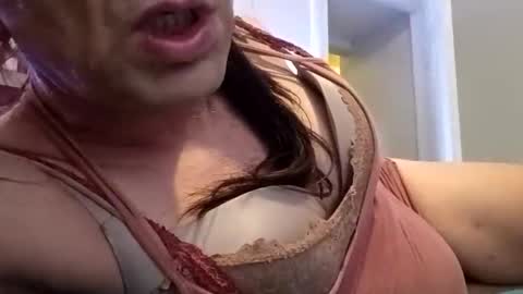 dirtygurl417898 online show from 02.24.26