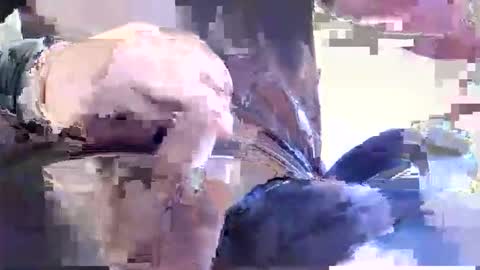 Snapshot of dirtylilrik chatting on 11.14.25 AirForceGuy online show from 11.14.25