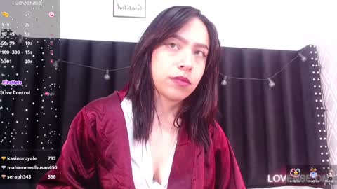  Nemesis   online show from 01.06.25