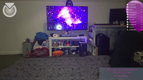 Snapshot of dirtymetalcouple chatting on 01.27.25 DirtyMetalCouple online show from 01.27.25