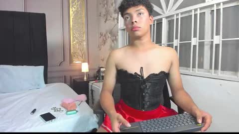 Snapshot of dirtymike69_ chatting on 10.08.25 Mike online show from 10.08.25