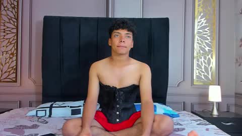 Snapshot of dirtymike69_ chatting on 10.11.25 Mike online show from 10.11.25