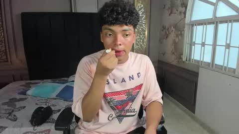 Snapshot of dirtymike69_ chatting on 10.13.25 Mike online show from 10.13.25