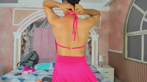 Snapshot of dirtymike69_ chatting on 10.16.25 Mike online show from 10.16.25