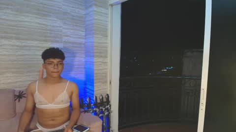 Snapshot of dirtymike69_ chatting on 10.29.25 Mike online show from 10.29.25