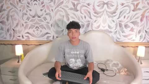 Snapshot of dirtymike69_ chatting on 11.02.25 Mike online show from 11.02.25