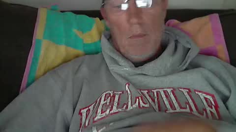 Snapshot of dirtynastyoldman chatting on 10.14.25 dirtynastyoldman online show from 10.14.25