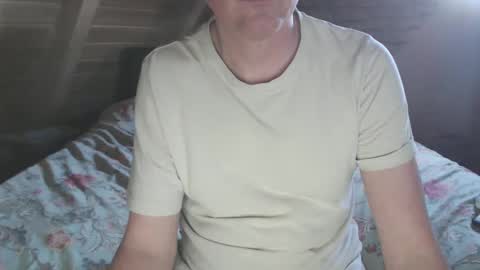 Snapshot of dirtynils0489 chatting on 02.08.25 Nils online show from 02.08.25