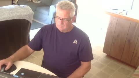 Joe online show from 09.20.25