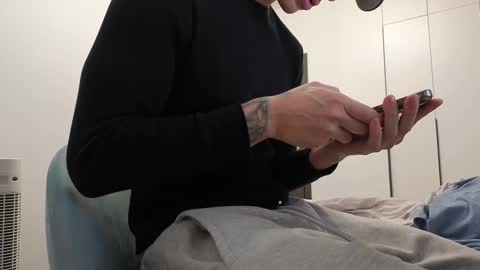 Snapshot of dirtyprettyboi chatting on 10.02.25 buy tokens with link online show from 10.02.25