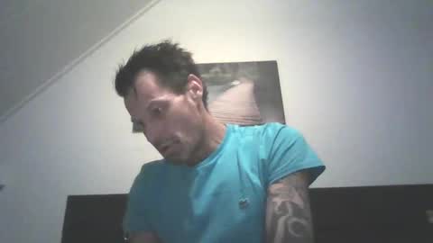 DIRTYROCCOJENNY online show from 03.19.26