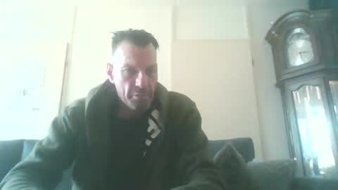 DIRTYROCCOJENNY online show from 04.12.26