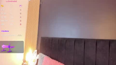 Snapshot of dirtysex18 chatting on 10.31.25 Soffie - Valentina - Yuya Astro online show from 10.31.25