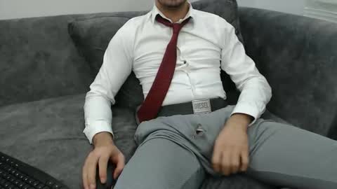 Snapshot of dirtyybooyy77 chatting on 10.29.25 dirtyybooyy77 online show from 10.29.25