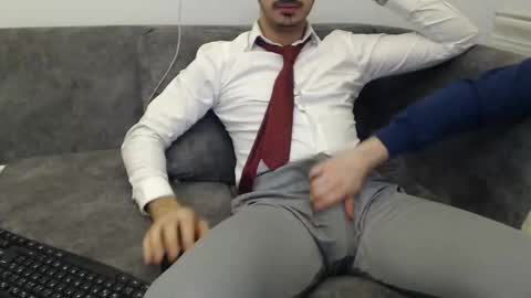 dirtyybooyy77 online show from 02.13.26