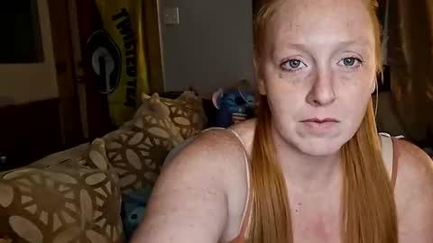 Snapshot of dirtyysexyyshawtyred chatting on 10.23.25 The Original DirtySexyShawtyRed online show from 10.23.25