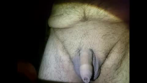 Snapshot of disabled_dad chatting on 12.15.24 Chubby Smooth Dick online show from 12.15.24