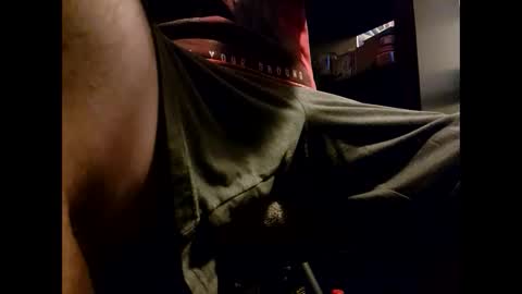 Snapshot of disabled_dad chatting on 12.21.24 Chubby Smooth Dick online show from 12.21.24