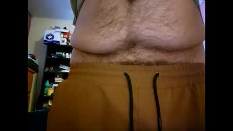 Snapshot of disabled_dad chatting on 02.20.25 Chubby Smooth Dick online show from 02.20.25