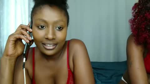 Snapshot of disah_002 chatting on 11.13.25 disah_002 online show from 11.13.25