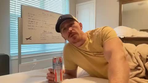 Snapshot of discgolf4life chatting on 10.06.25 JustinDulgeXXX online show from 10.06.25