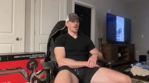 Snapshot of discgolf4life chatting on 11.09.25 JustinDulgeXXX online show from 11.09.25