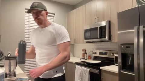 JustinDulgeXXX online show from 02.01.26