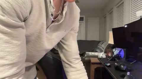 JustinDulgeXXX online show from 02.03.26