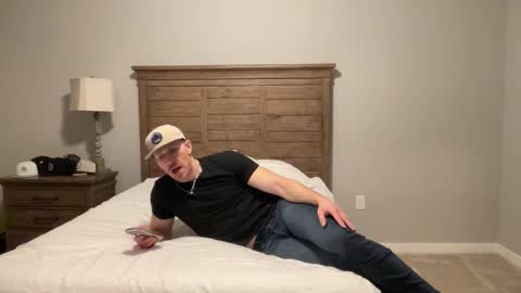 JustinDulgeXXX online show from 02.10.26