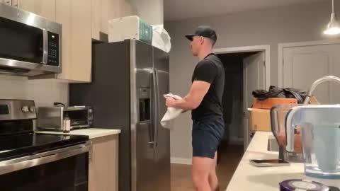 JustinDulgeXXX online show from 02.26.26