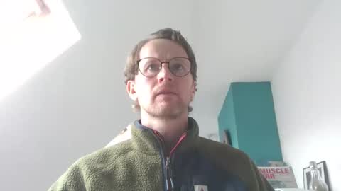 discovery_99 online show from 10.24.25