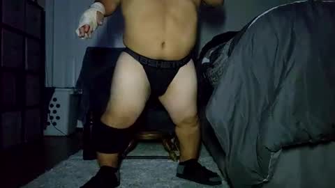 Discreetdwarf88 online show from 06.29.26