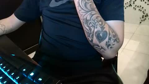 discretinho7 online show from 09.09.25