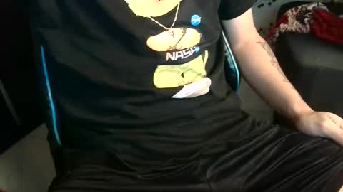 discretinho7 online show from 09.17.25