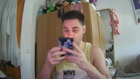 Snapshot of diselobienclaro chatting on 02.18.26 diselobienclaro online show from 02.18.26