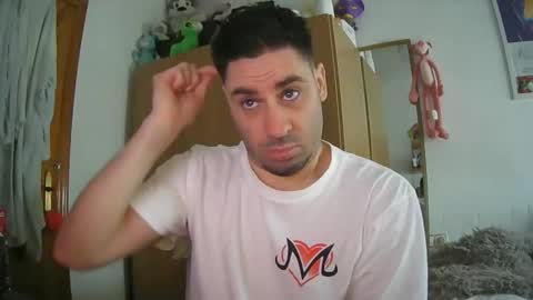 Snapshot of diselobienclaro chatting on 02.24.26 diselobienclaro online show from 02.24.26