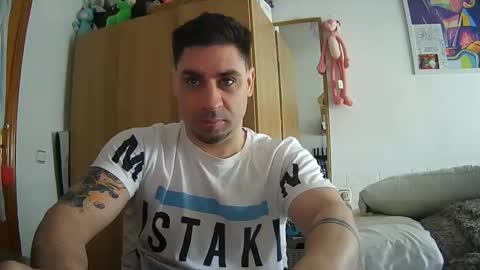 Snapshot of diselobienclaro chatting on 02.25.26 diselobienclaro online show from 02.25.26